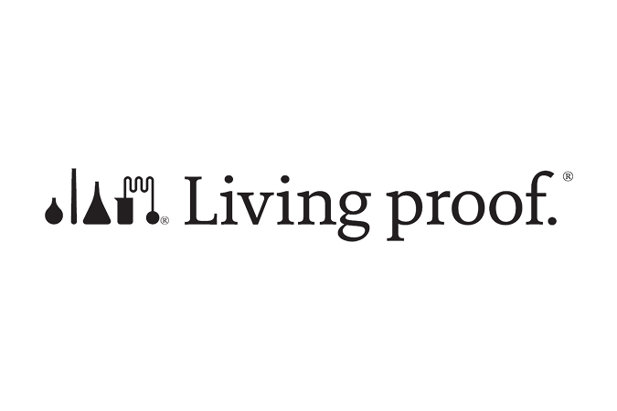 Living Proof Logo